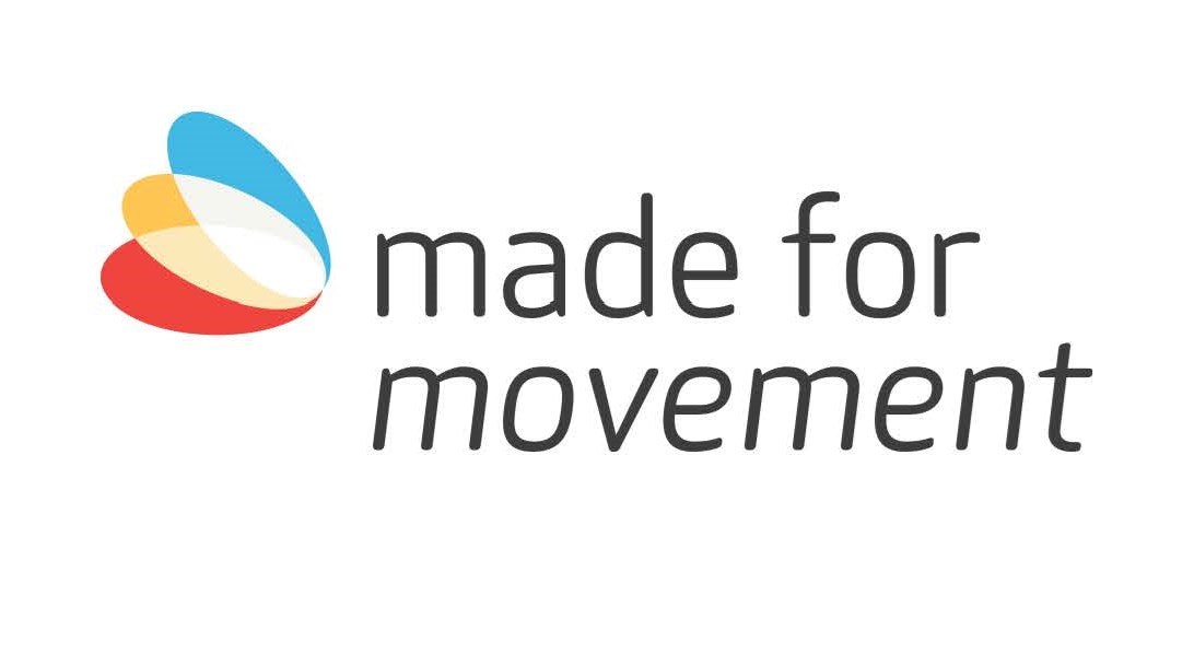 Made for Movement 
