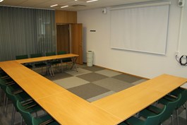 Konferensrum Hökensås